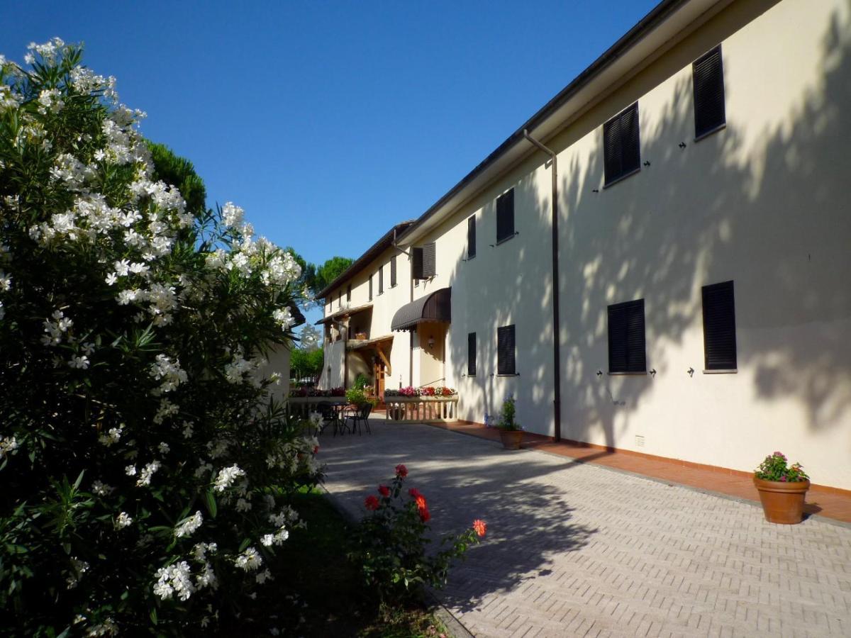 Hotel La Torretta Assisi Exteriör bild